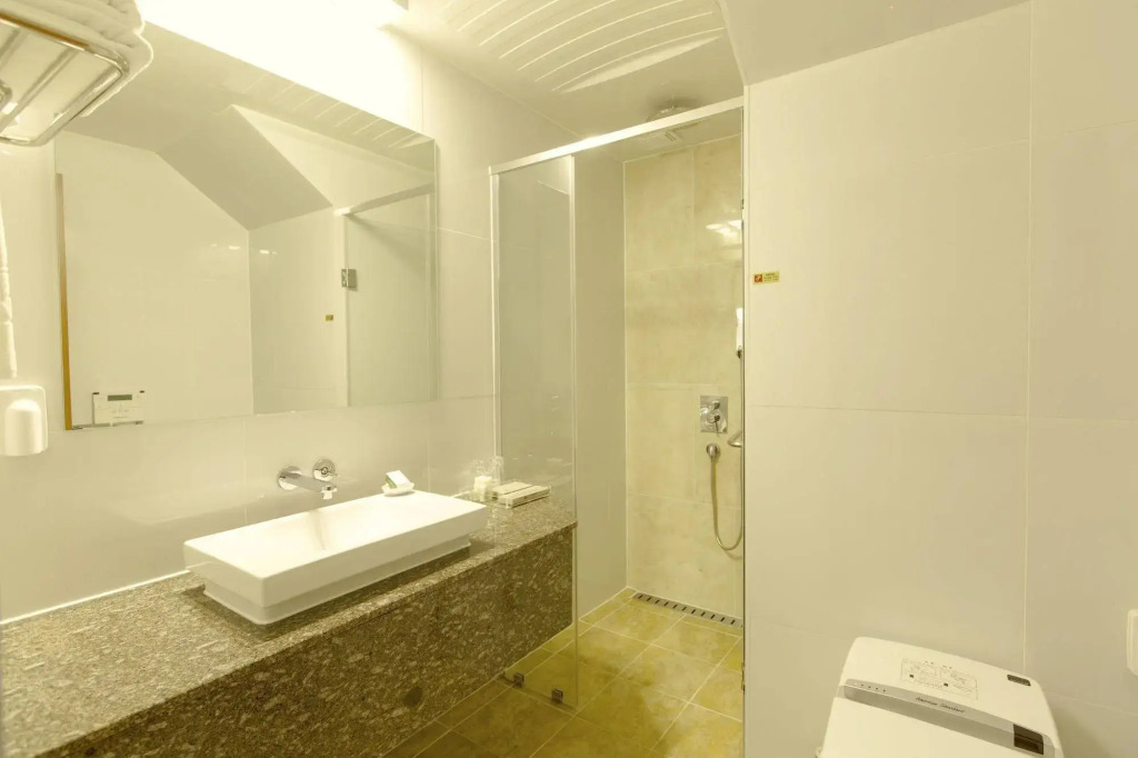 Jeju Uni Hotel