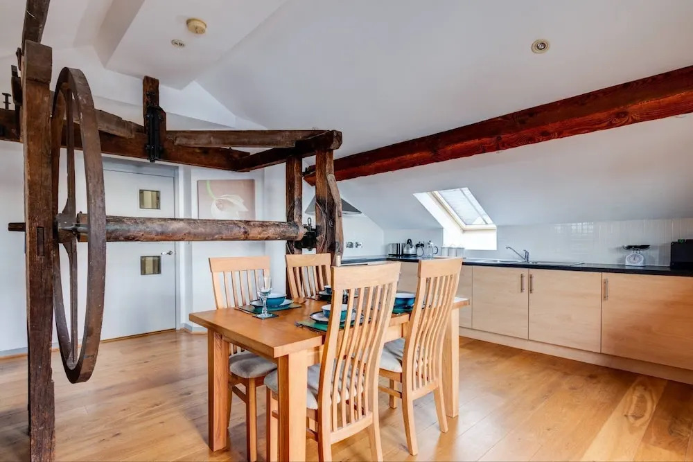 Luxury Apartments Biddle Shipton