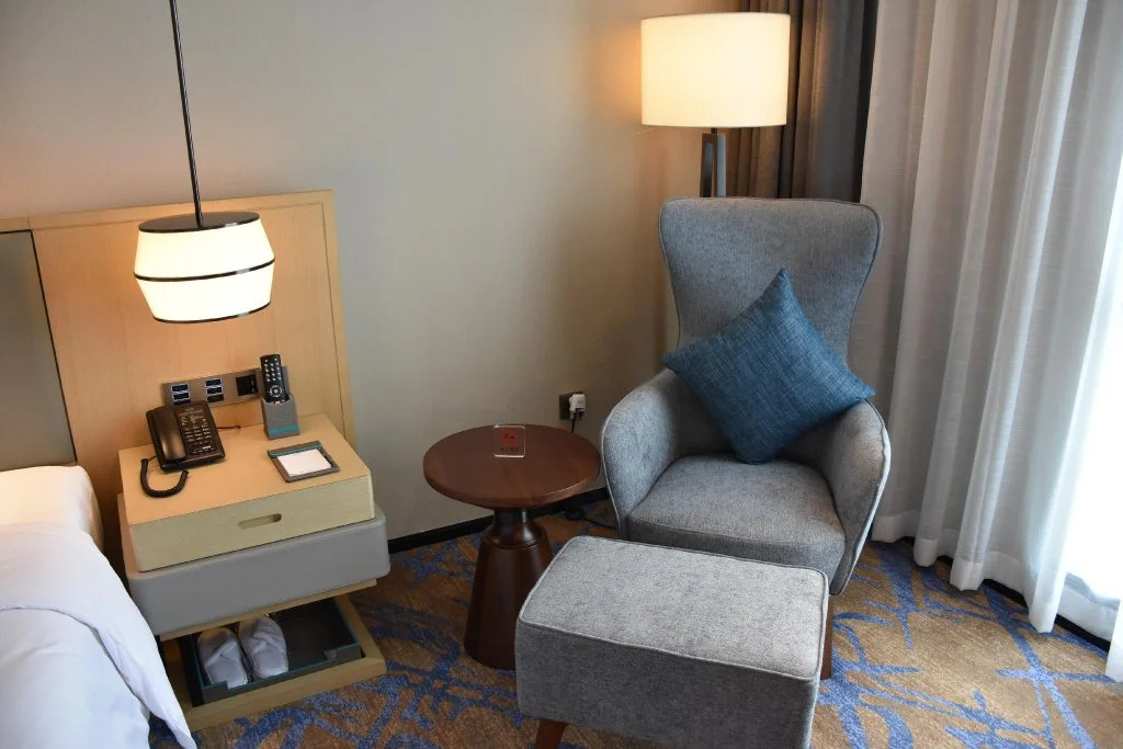 Zhuhai Tangyi Hotel