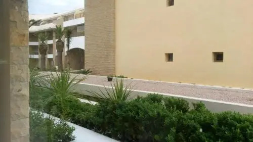 Apartment Plage des nations