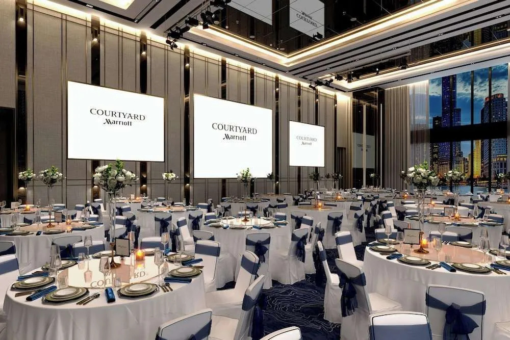 Courtyard by Marriott Danang Han River