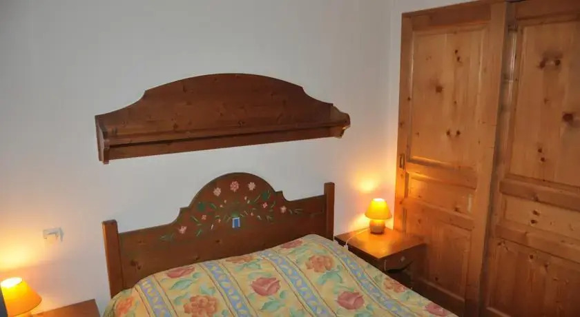 Appartement Vallot