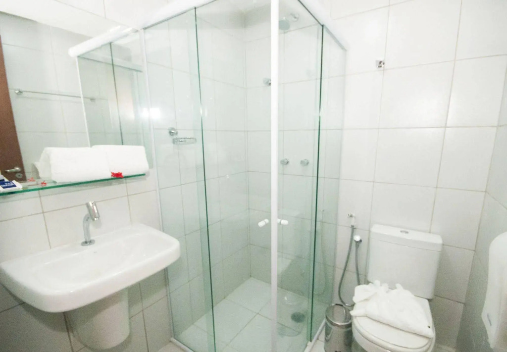 Hotel Enseada Boa Viagem