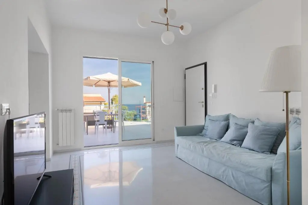 Solemar Sicilia - Casa Margherita