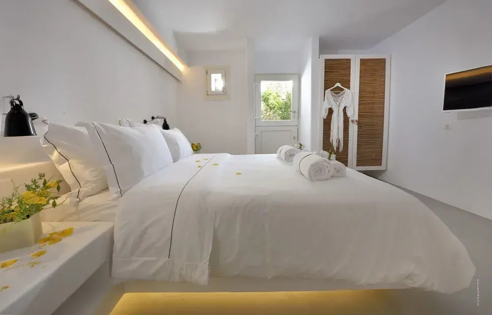 Mykonos Esti Luxury Villas