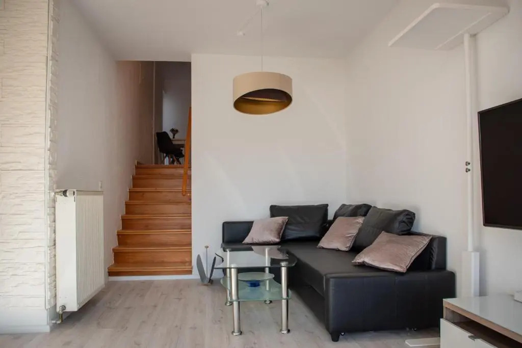 Liebesvolles Studio in Eppstein
