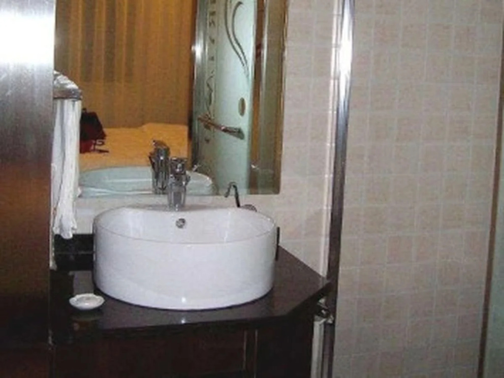 Fairyland Hotel Jingxing Branch