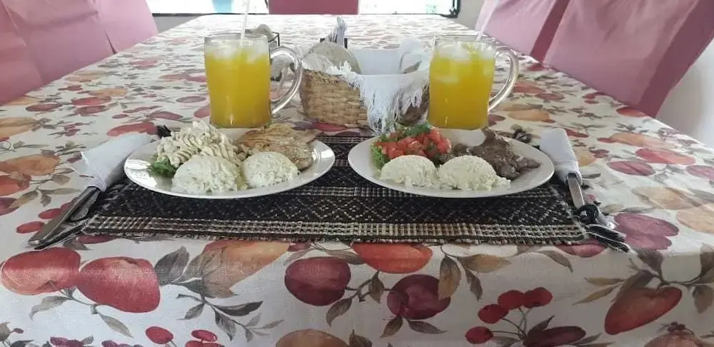 Hostal La Toscana