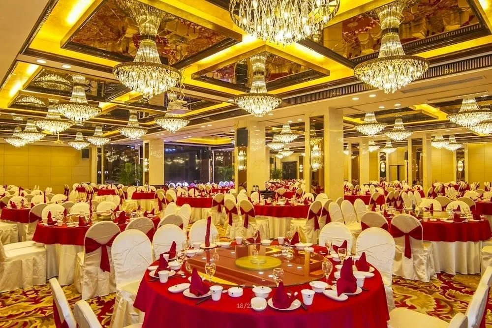 Shengjie 1st Mansion