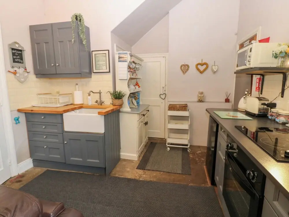 West Wing Cottage