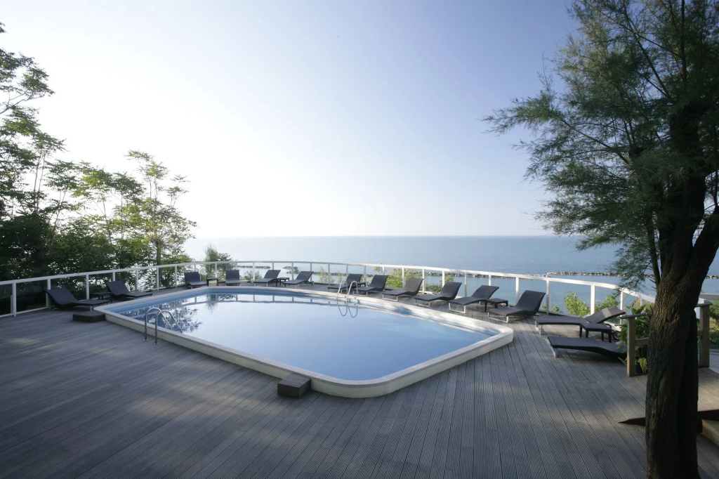Hotel Sans Souci