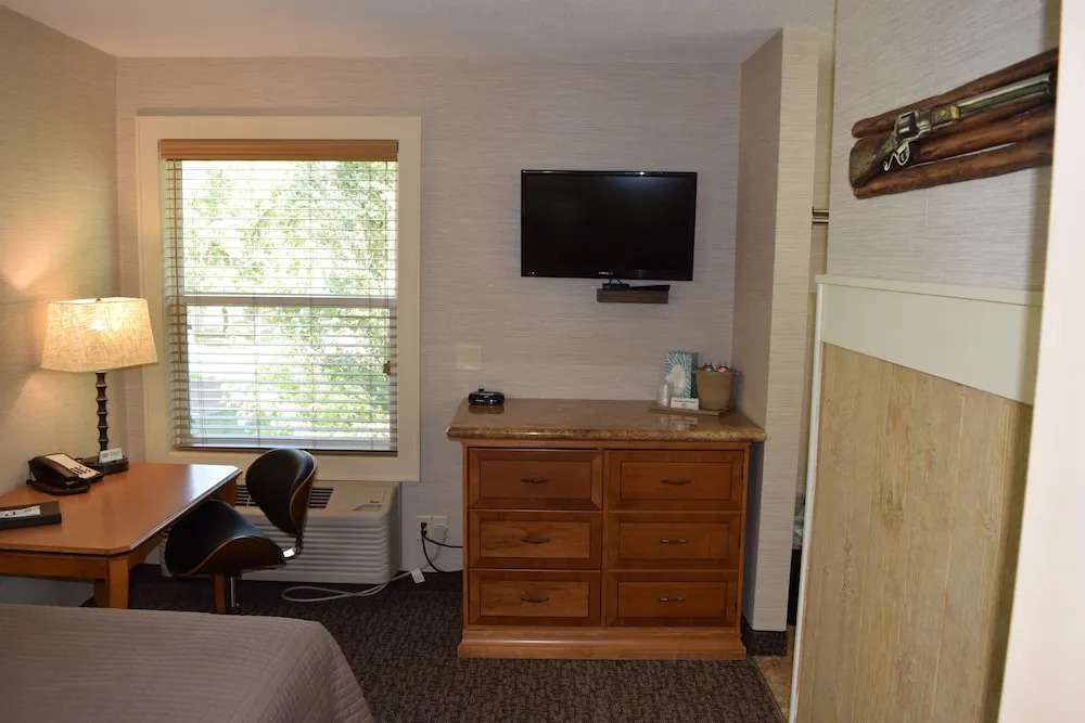 Mountain View Hotel