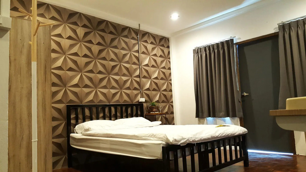 Ln House Chiang Mai