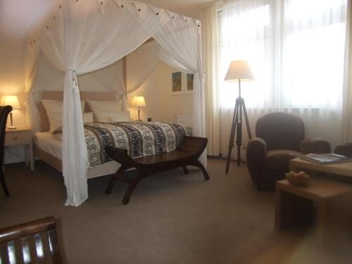 Naturhotel Baltrum