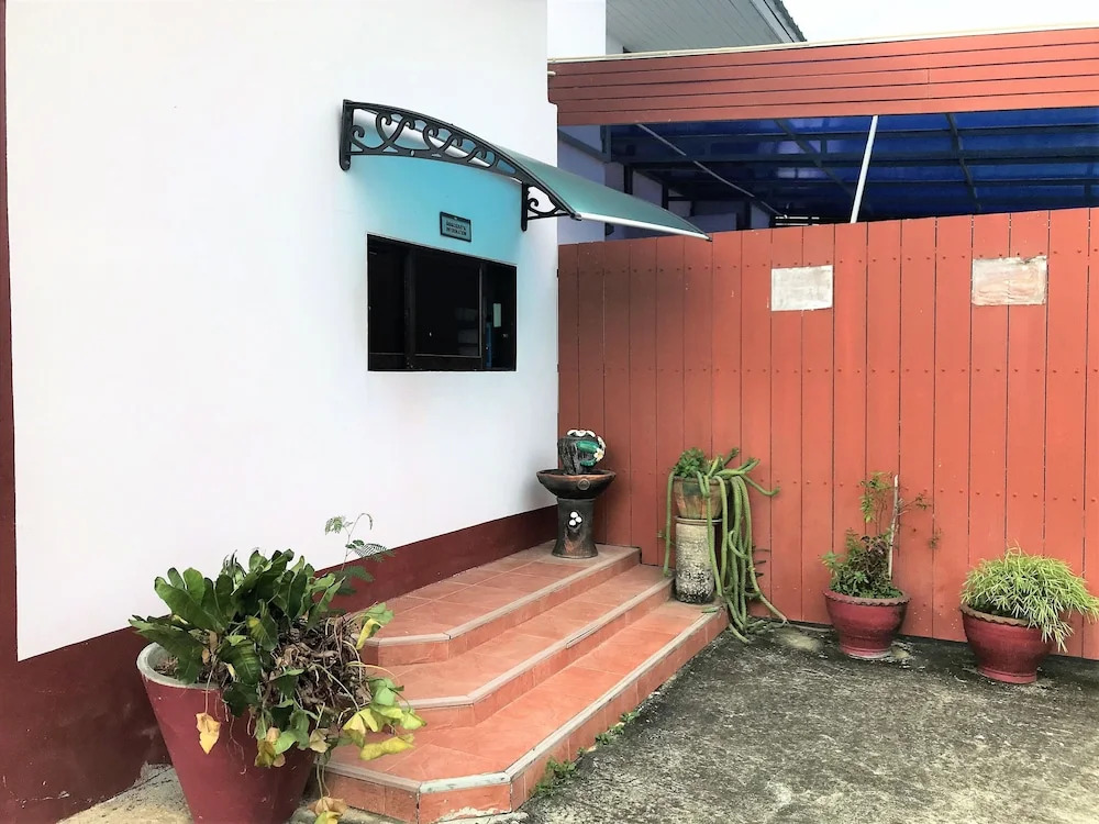 D View Resort