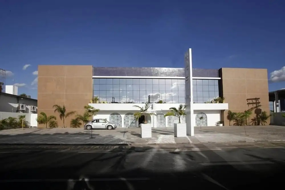 Hotel São Domingos