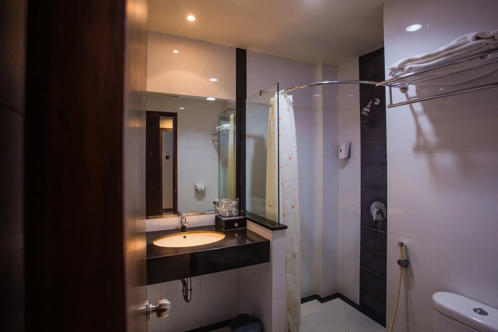 Lombok Garden Hotel