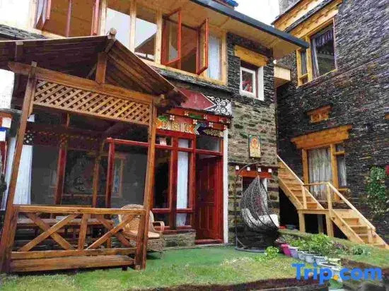 Kangding Bali Herui Hotel