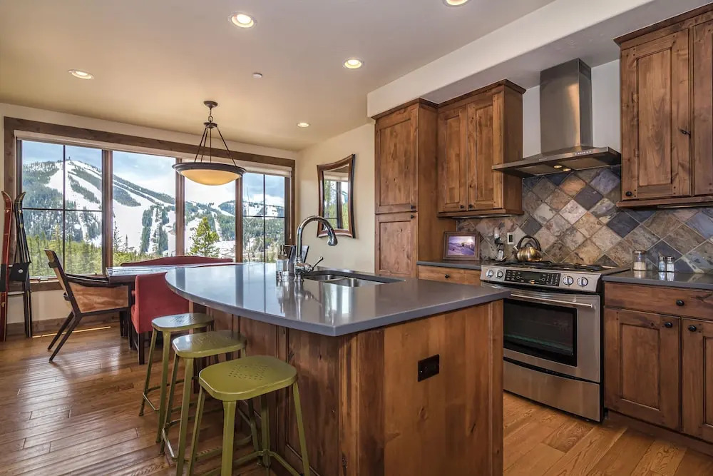 301 Winter Park - 3 Br Townhouse