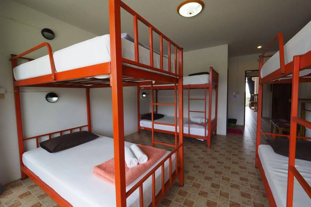 Fan Dee Hostel