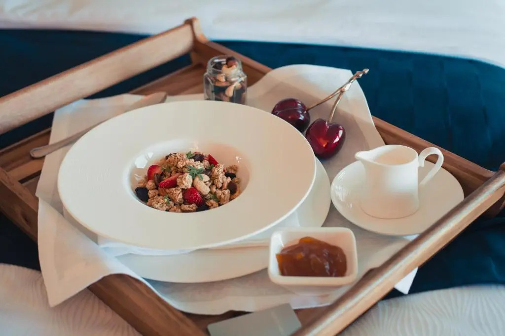 Boutique Hotel Vissi dArte