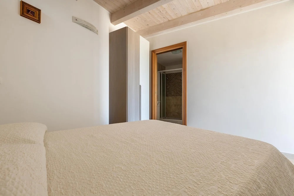 2522 Trullo Monte Cannone - Appartamento 2 by Perle di Puglia