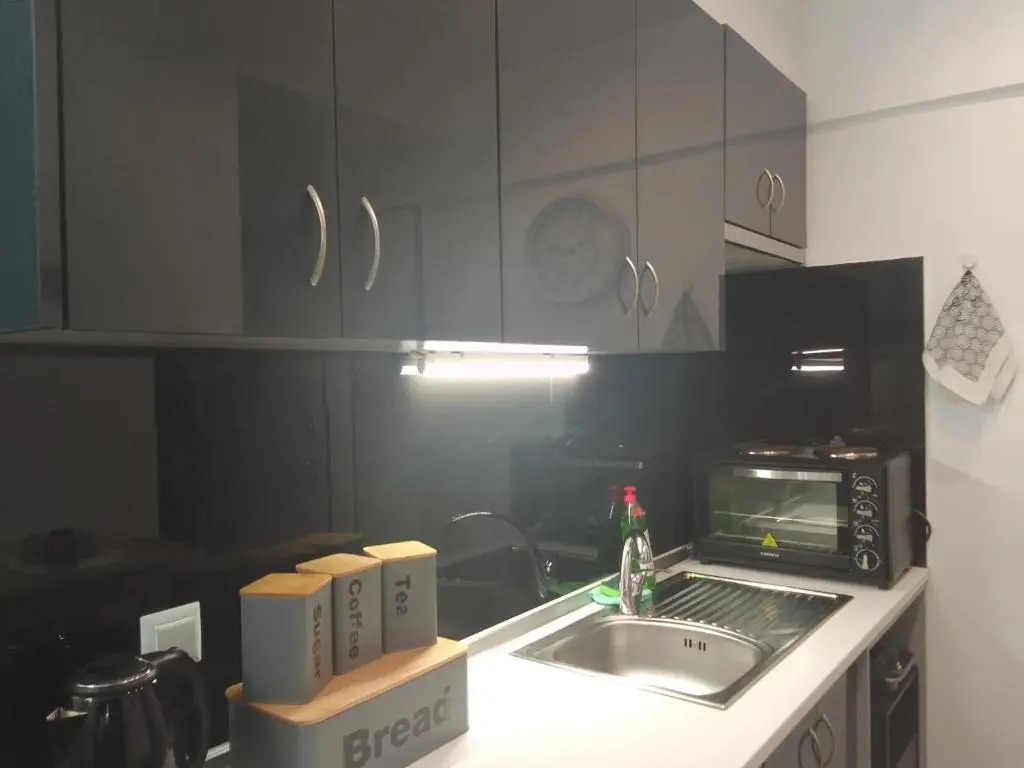 Petit Apartment - City Center