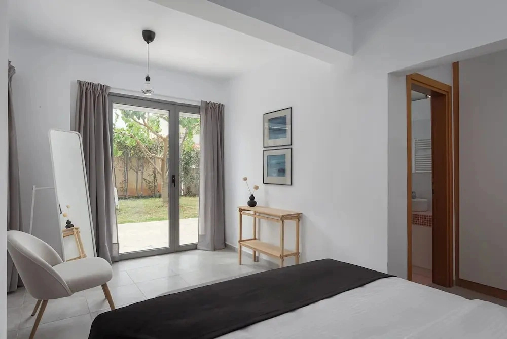 Grand Apollon Villa