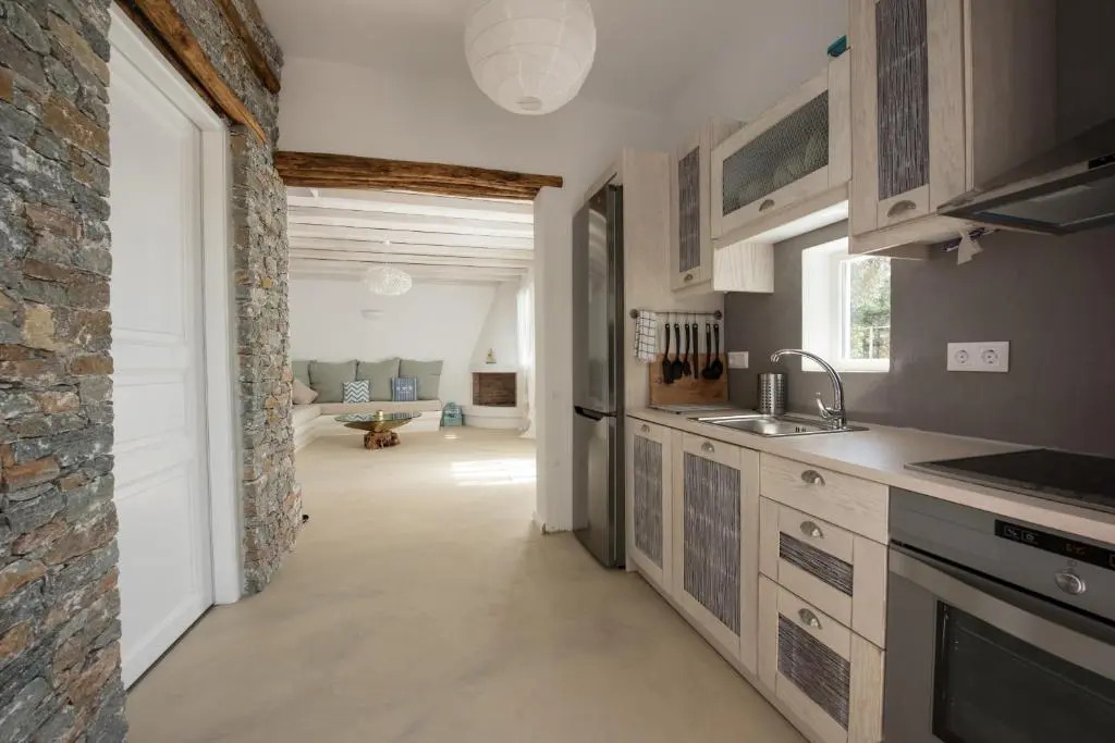 Evlalia Studios & Villas