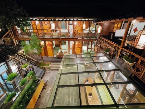 Lijiang Wuge Inn