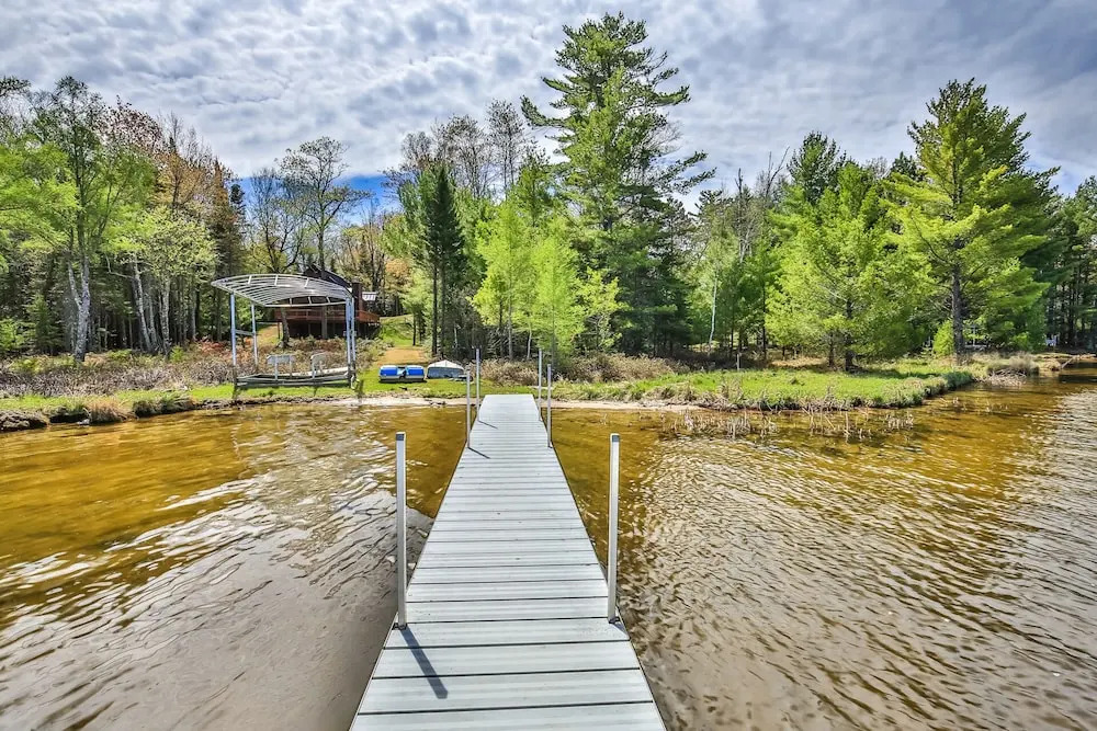 Sandy Cove - 4 Br Home