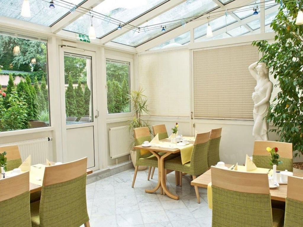 Park Hotel Laim