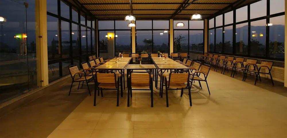 MeroStay 166 Hotel Arts