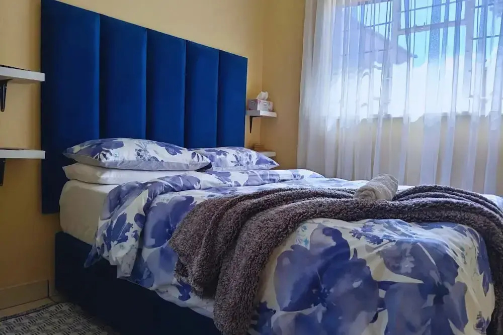 Budget Stays at Olivia Pines Guesthouse