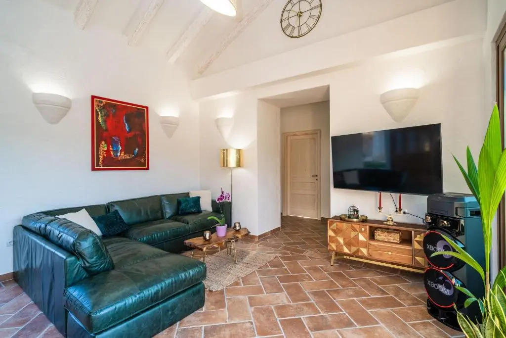 Holiday Home Palma