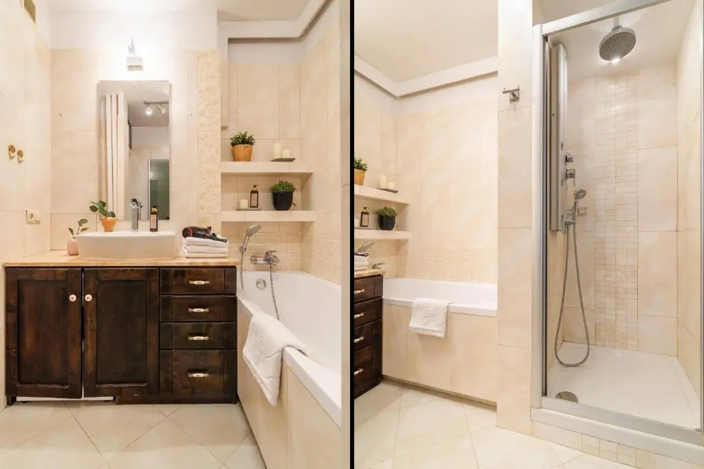 Rent Like Home - Smolna 8