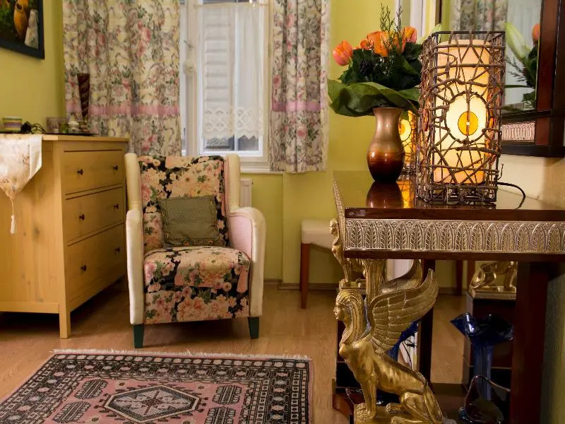 Exclusive Budapest Apartments