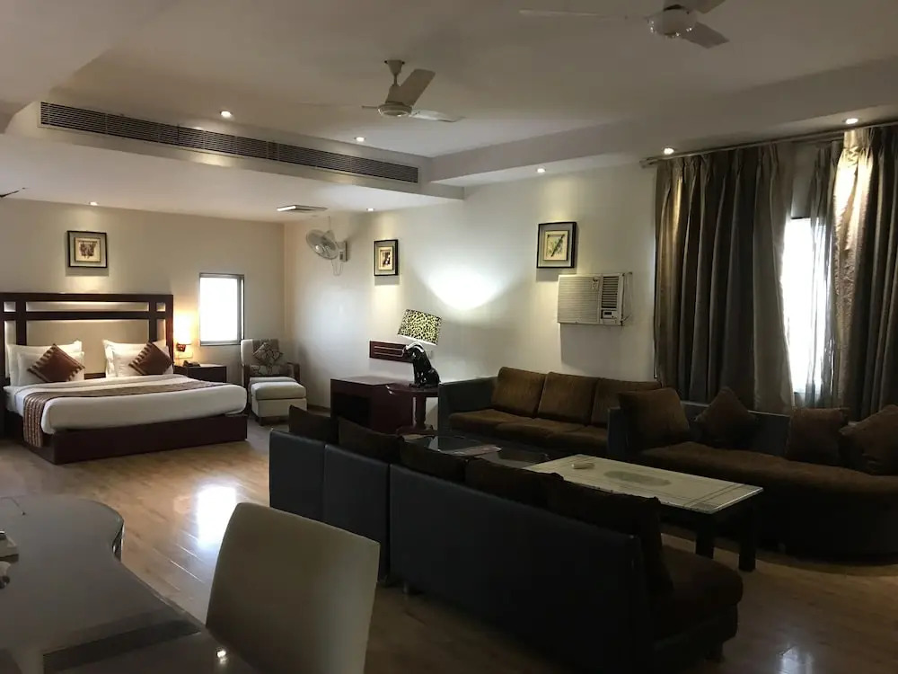 Hotel Delite