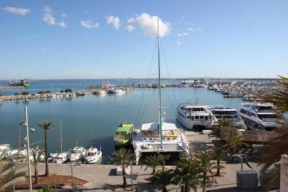 Hostal Brisa Marina
