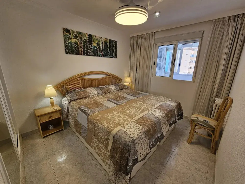 Family-friendly Stay by Levante Beach