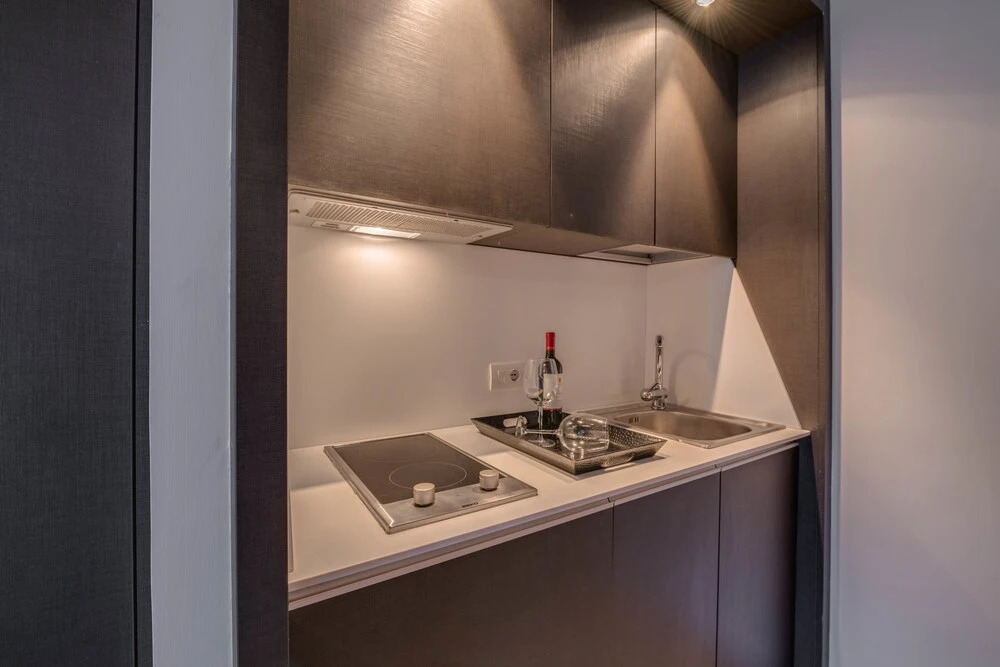 Il Foro Luxury Suites
