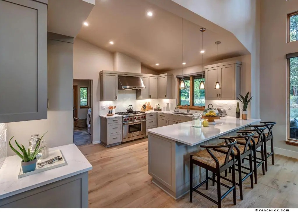 NEW 4BD Residence in the Signature Home Collection at Old Greenwood