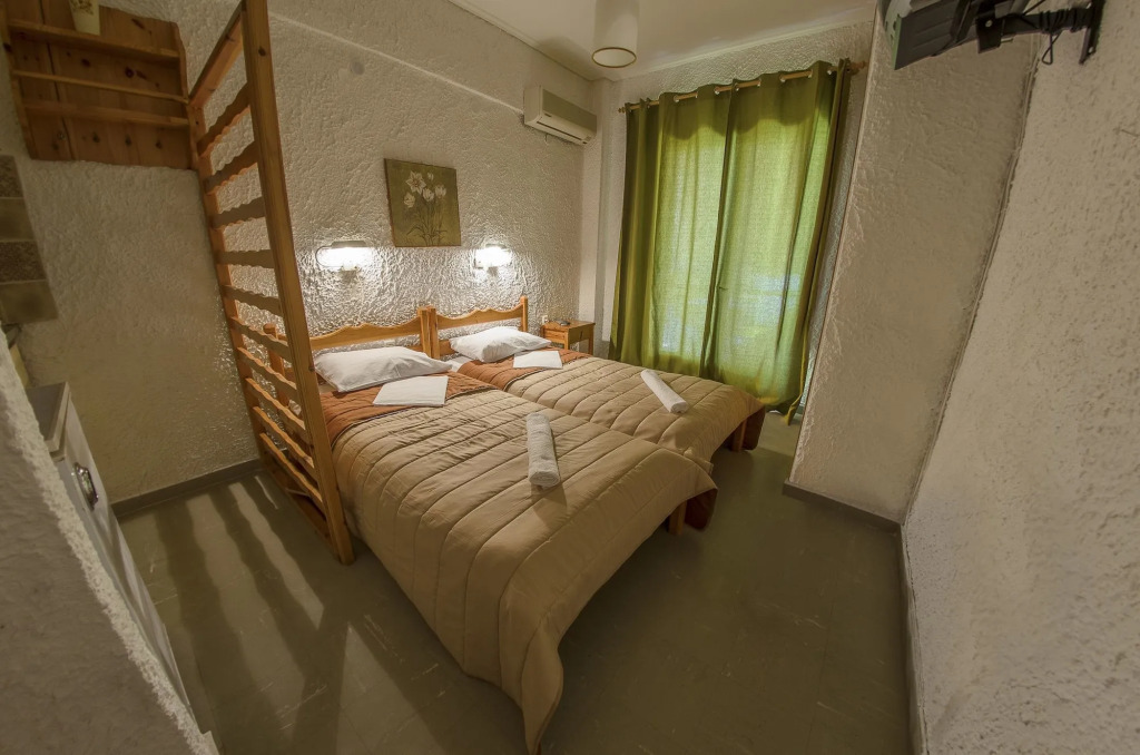 Katerina apartments