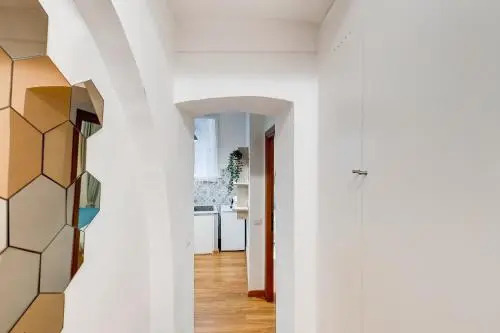 Cortina Appartement