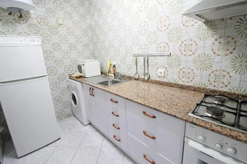 Apartamento Arenal