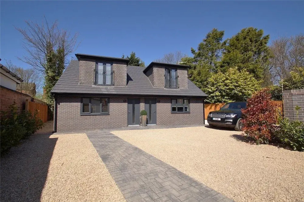 Birkdale Holiday Homes