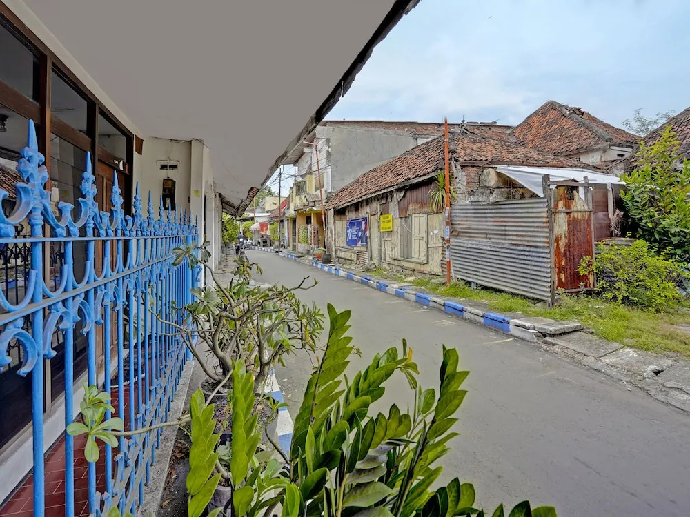 Hotel O Sidomulyo Kost Syariah