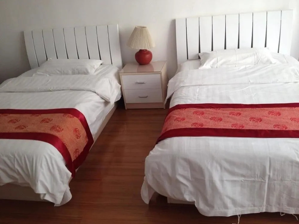 Beijing Guoji Apartment Hotel