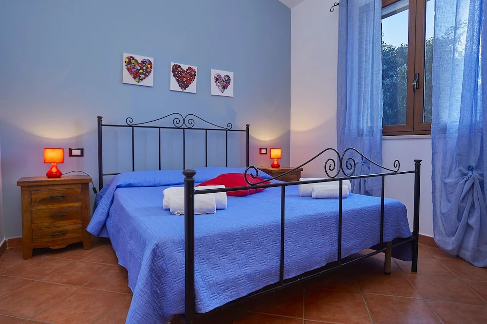 Villa Celeste