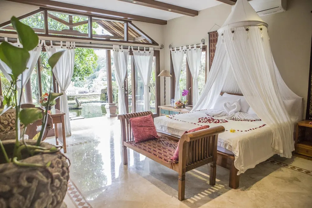 Avalon Ubud Castle & SPA